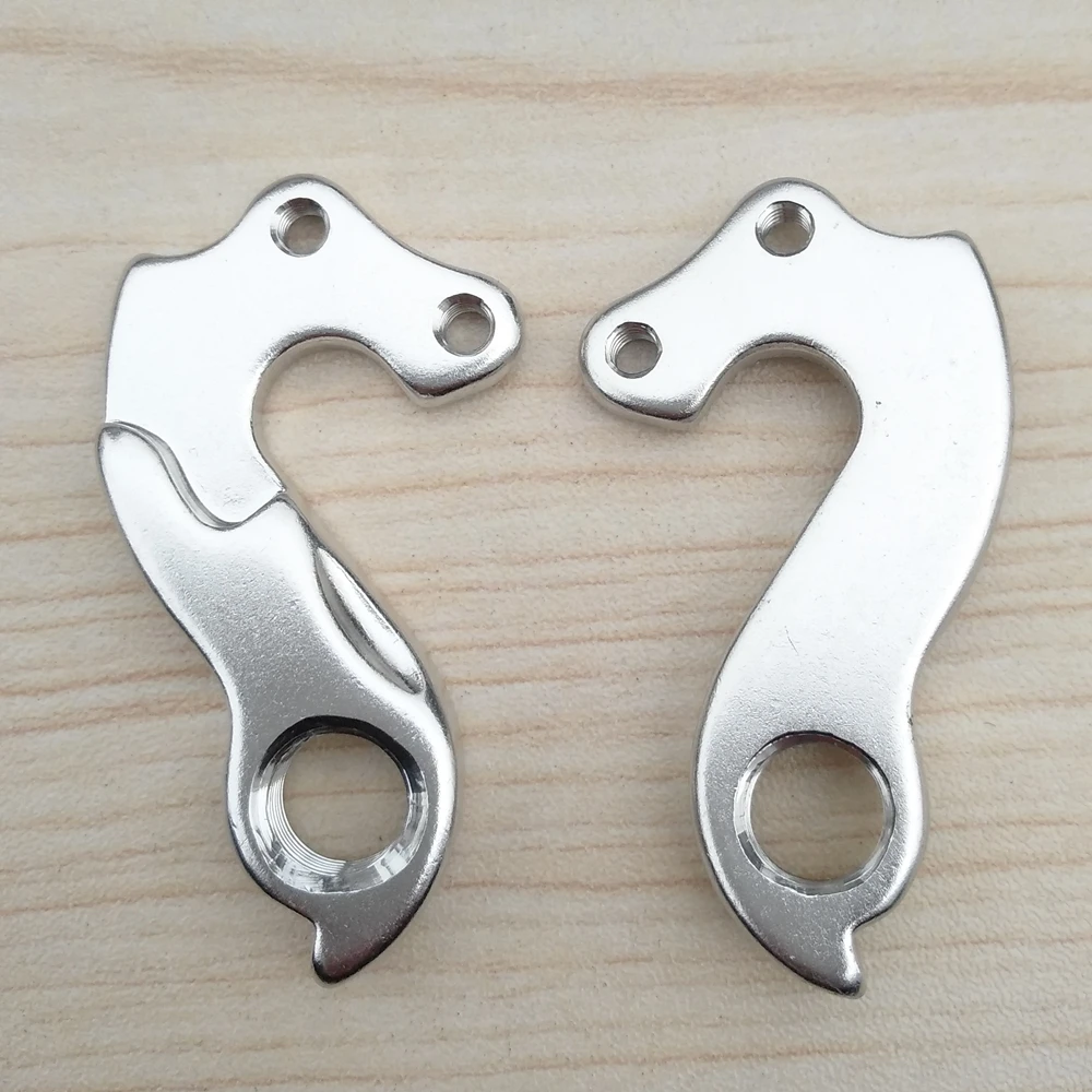

30pcs Bicycle parts bike gear rear derailleur hanger mech dropout For Bianchi Canyon Carrera Focus Fondriest Fuji orbea Stevens