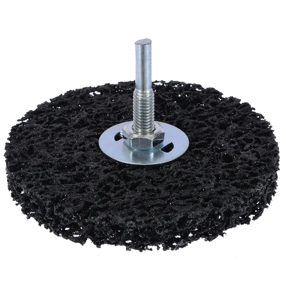 1 шт. угловая шлифовальная машина 100x6 мм|paint rust remover|angle grinder wheelsgrinder wheel |