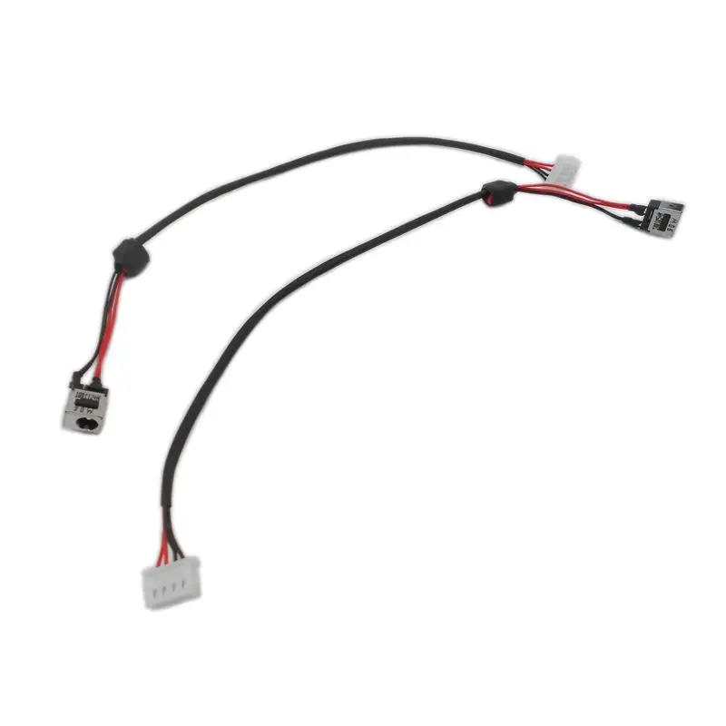 Новый кабель питания постоянного тока для ноутбука Toshiba Satellite T130 T135 T135D |