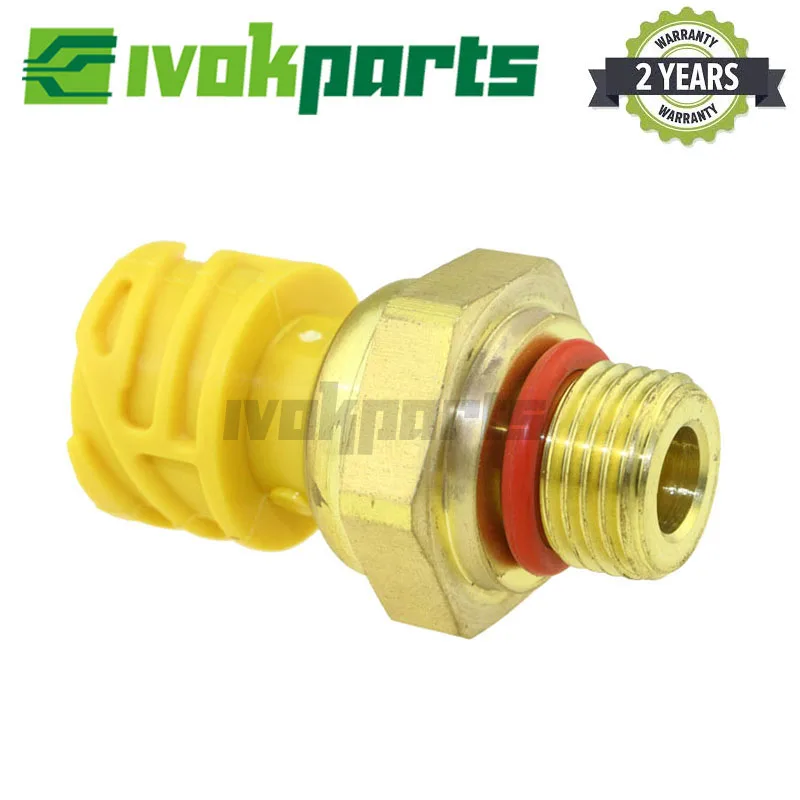 Керамический чип переключатель давления Картера датчик отправителя для Volvo FH12 FM9