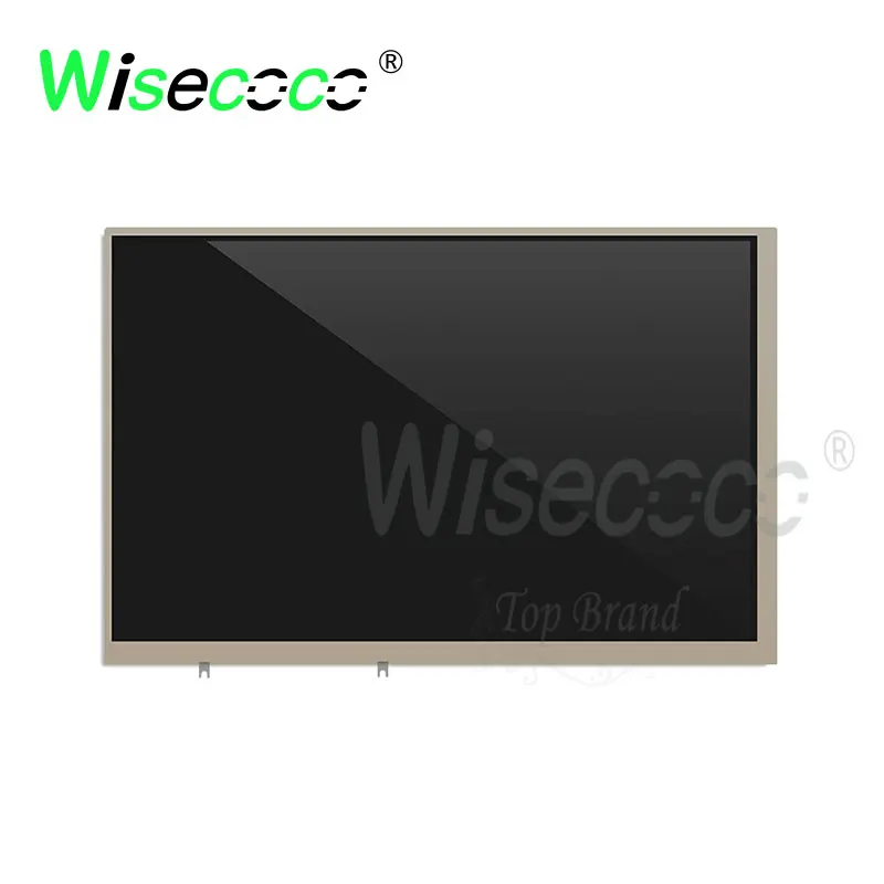 Wisecoco 8 2 дюймов IPS 1280*800 планшет ЖК дисплей экран BP082WX1 100 плата драйвера lvds 40