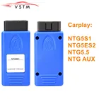 Аксессуары для Apple CarPlay NTG5S1NTG5ES2 и Android Auto NTG5S1 инструмент активации для MercedesBenz NTG5 S1 NTG5ES2