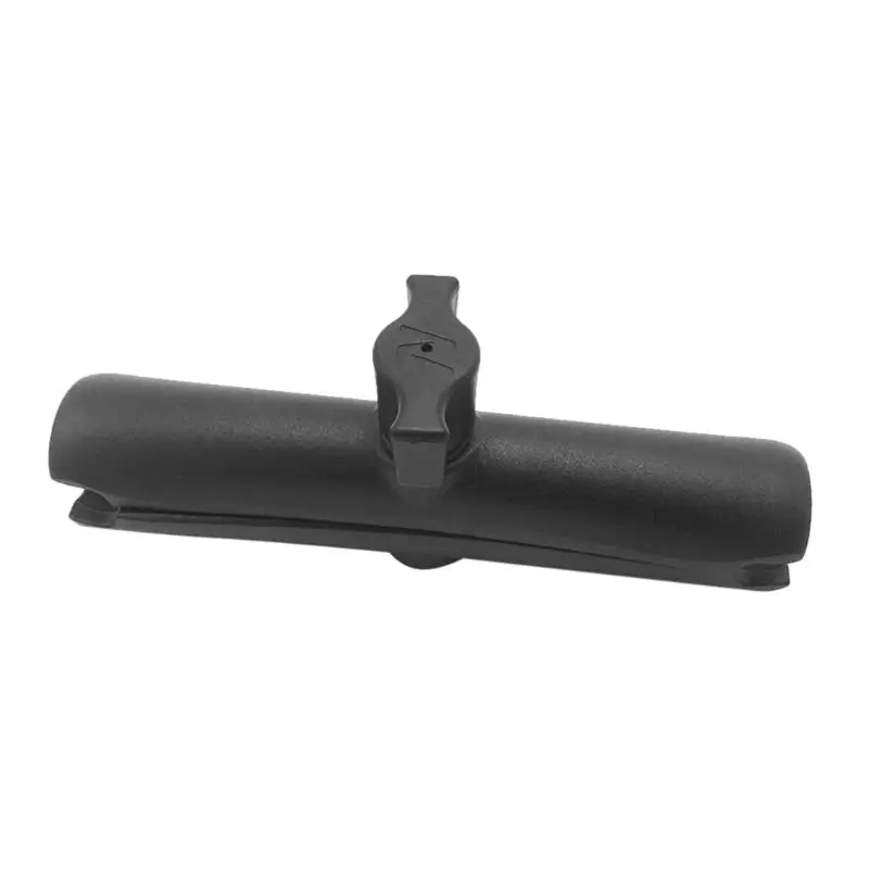 

15CM Length Aluminium Alloy Double Socket Arm for with 1Inch Ball Base Mount Motorcycle Camera Extension Arm N7MC