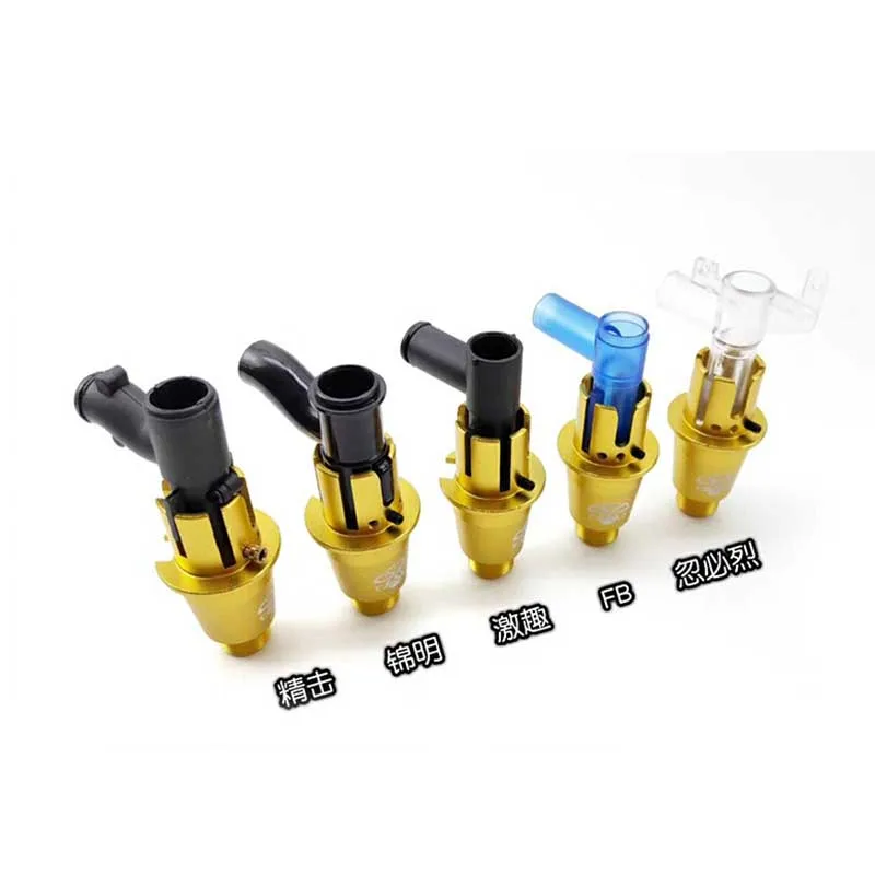 14 мм CCW J9 JM9 универсальный адаптер ограничитель бочка для Silencers KUBLAI SLR Gel Blaster