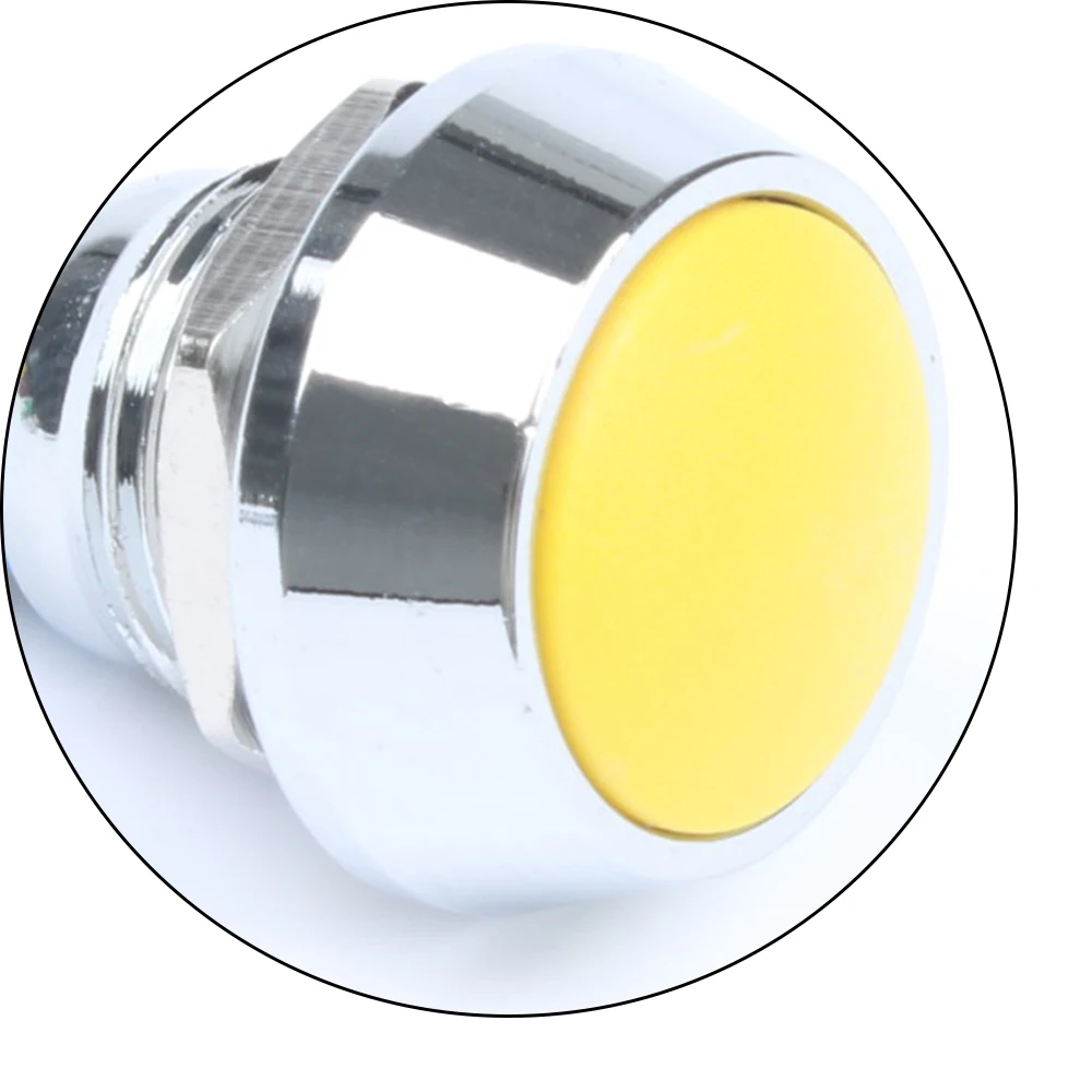 

Металлическая кнопка DIANQI 12 мм