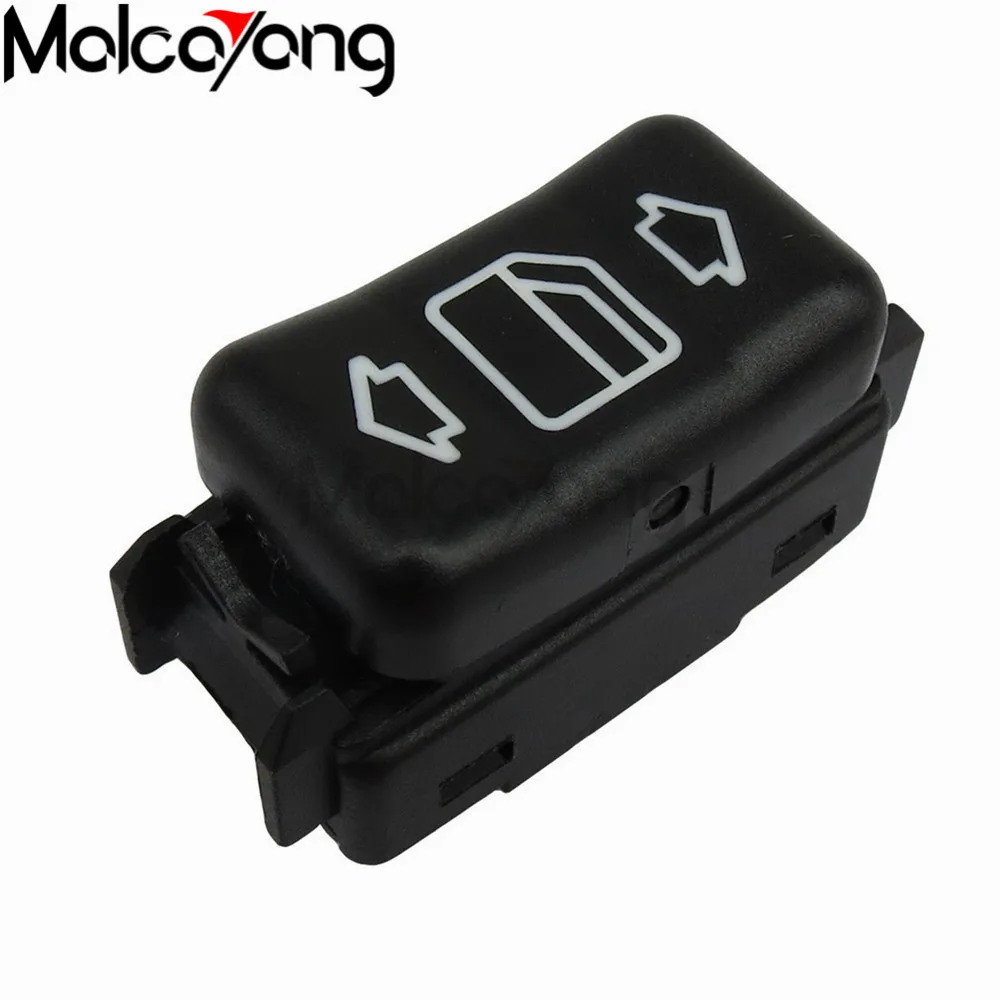 Новый черный правый Электрический Мастер управления Выключатель питания 1248204610