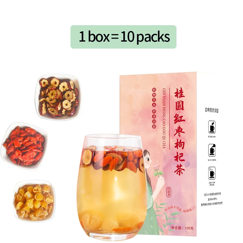 Чай детокс для женщин уход за здоровьем разогрев матки натуральный травяной