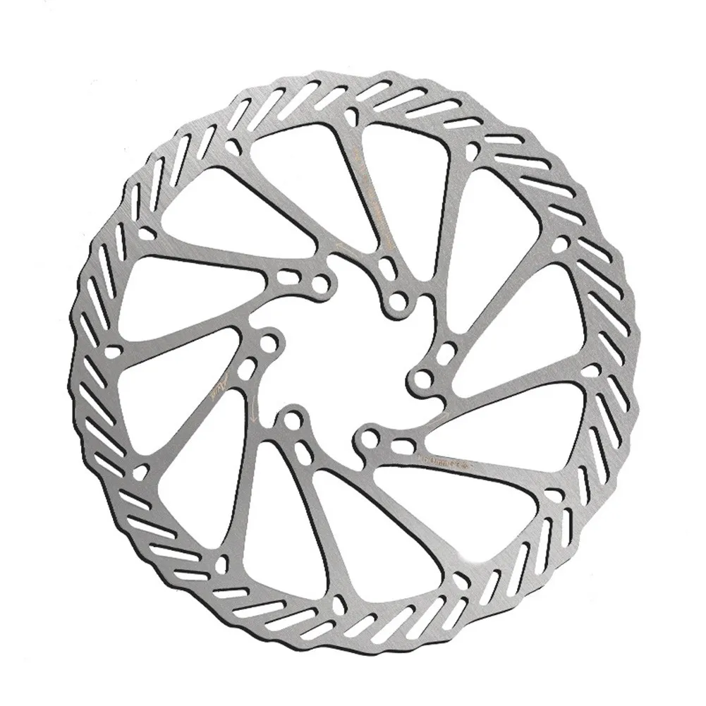 

160/180mm Brake Disc 160mm/180mm Bicycle For MTB GS1 Metal Mountain Bike Rotor