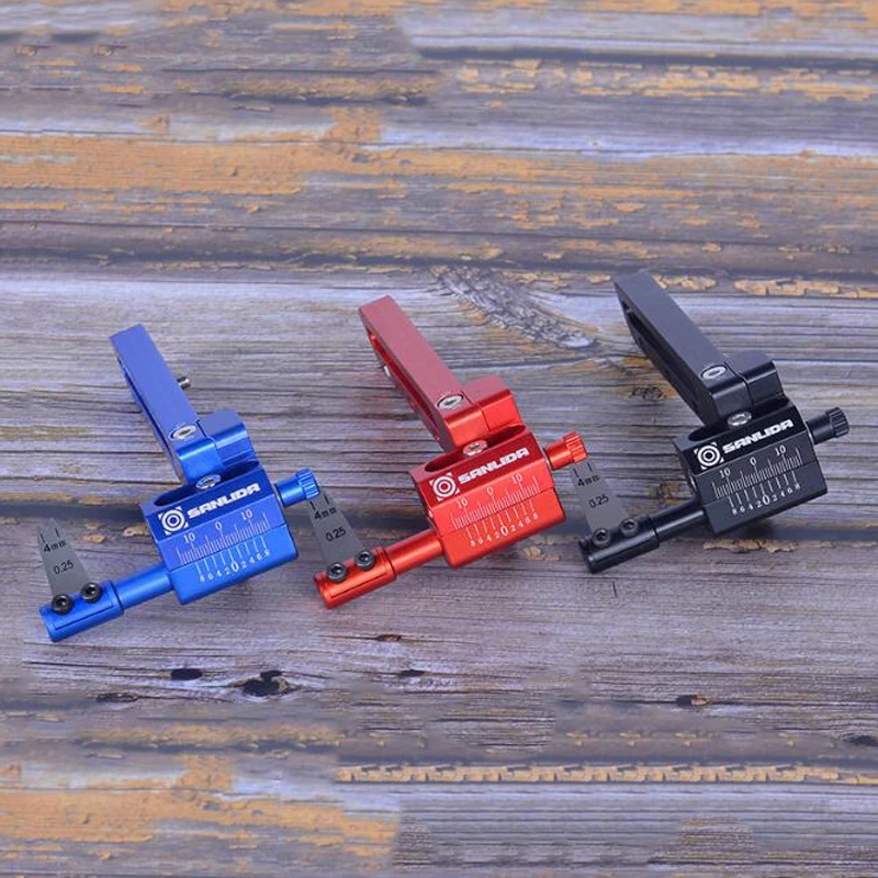 Блочный лук для стрельбы из лука подставка стрел регулируемый правая рука