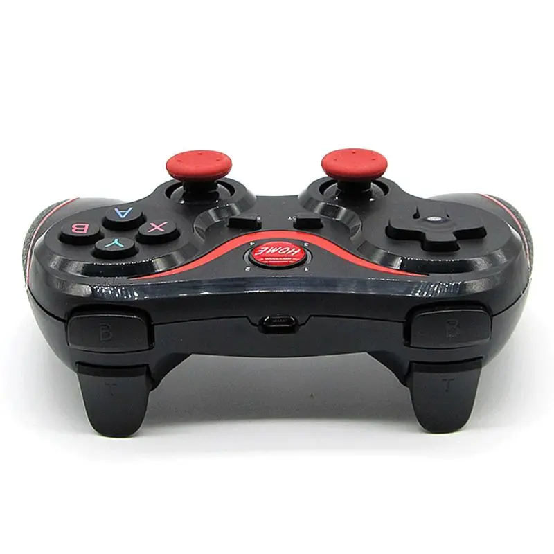 

Game Controller Smart Wireless Joystick Bluetooth Gamepad Gaming Remote Control