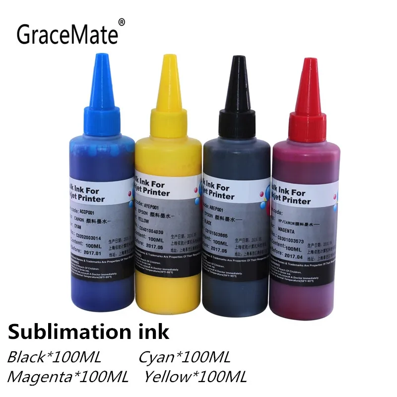 

GC31 Refillable Ink Cartridges for Ricoh E2600 E3300 E3350 E5550 E7700 Gx7500 E5500 Printer with 400ml Sublimation Ink,with Chip