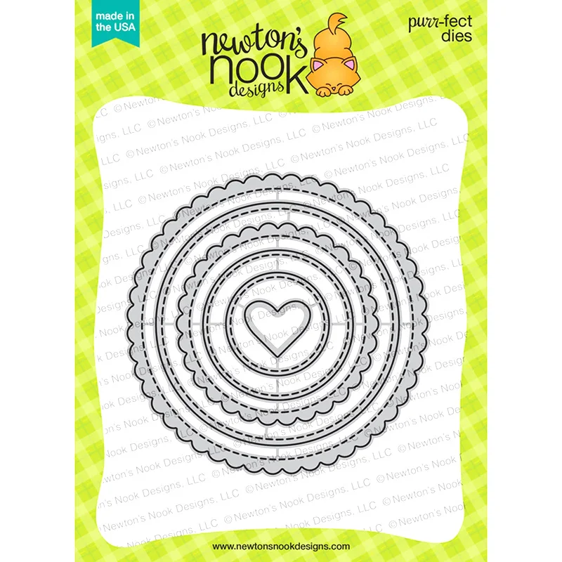 ługa koronkowa ramka wykrojniki do metalu dla majsterkowiczów album scrapbookingu papierowa dekoracja kartek rzemiosło tłoczenie 2021 nowe