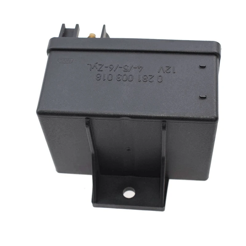 Реле зажигания для Alfa Romeo Citroen Fiat Jaguar Lancia Peugeot 0281003018 51771823 51888255 60816316|Уплотнительные