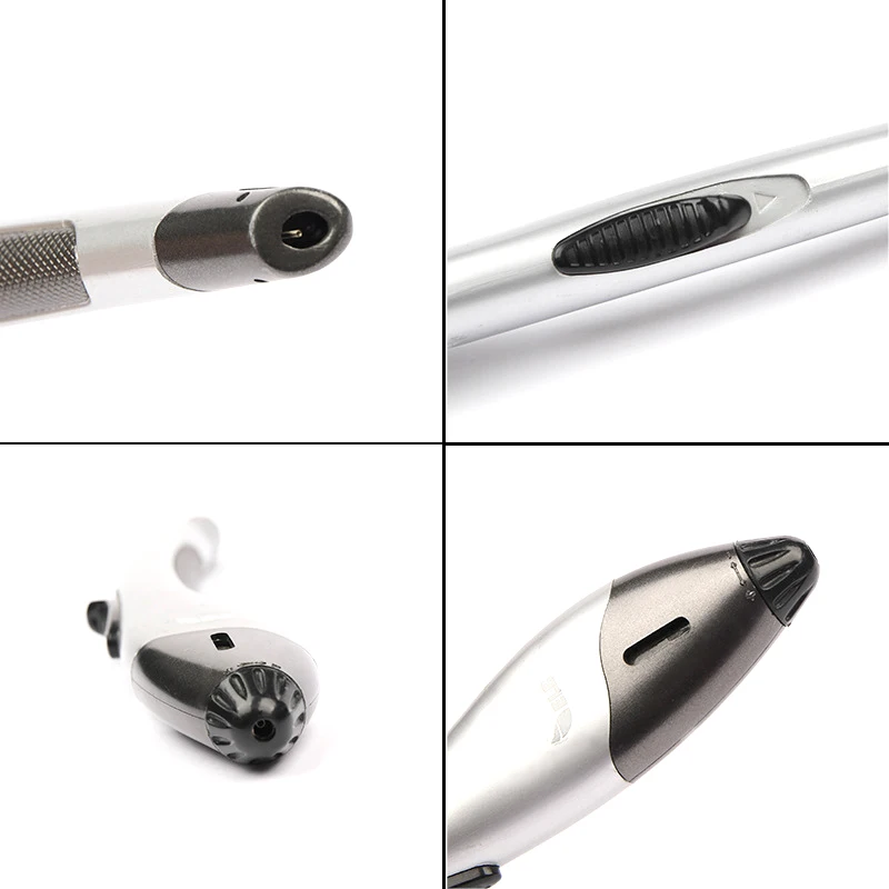 Kitchen Igniter Lighter Camping Outdoors BBQ Metal Butane Torch Cooker Candle Long Lighters | Дом и сад