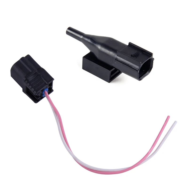 Наружный датчик температуры воздуха и разъем CITALL отвертка подходит для