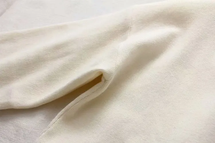 Повседневные платья размера плюс осень 2019 женские модные свободные вязанные