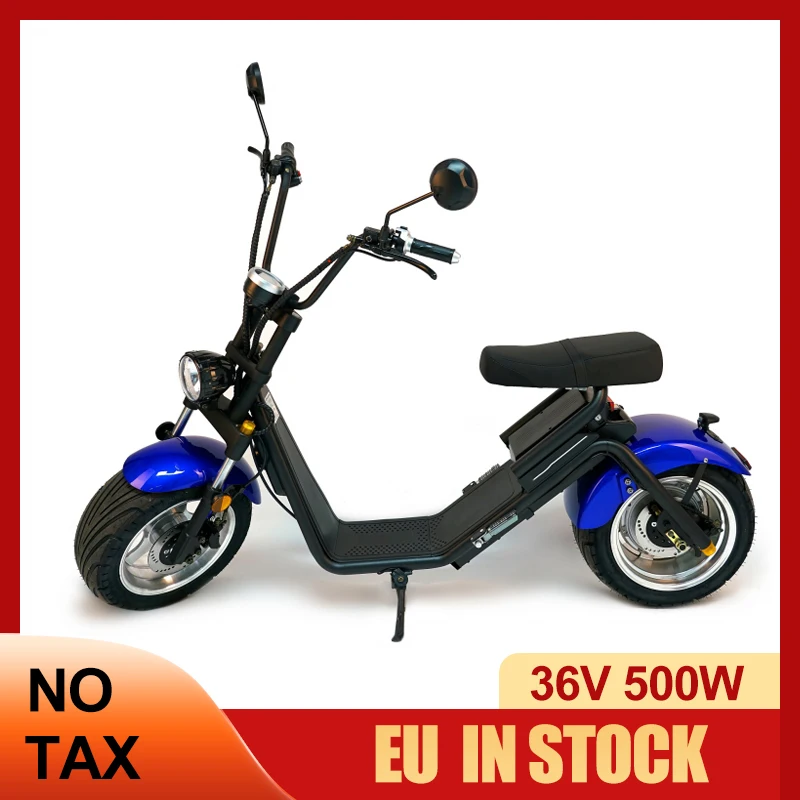 Preise 【 C1-014 】 Citycoco Elektrische Roller 2021 Neue Stil Abnehmbare Batterie Erwachsene Elektrische Motorrad Zwei Ps Optionen