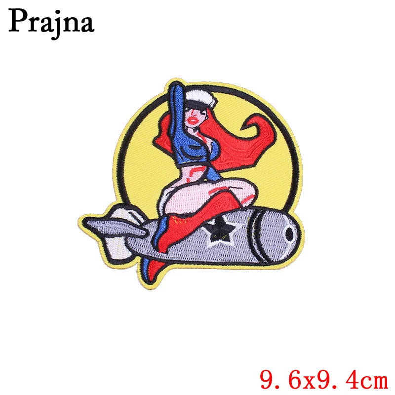 Нашивки сделай сам нашивка с помощью утюга на одежде значки вышивка полоса