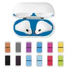 Защитный чехол для наушников Apple Airpods, 2 пары