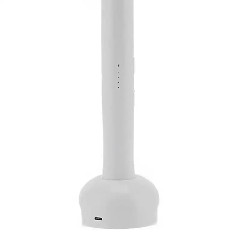 

Electronic Mosquito Swatter Photocatalyst Purple Light Electronic Mosquito Swatter Electric Fly Racket USB Charging