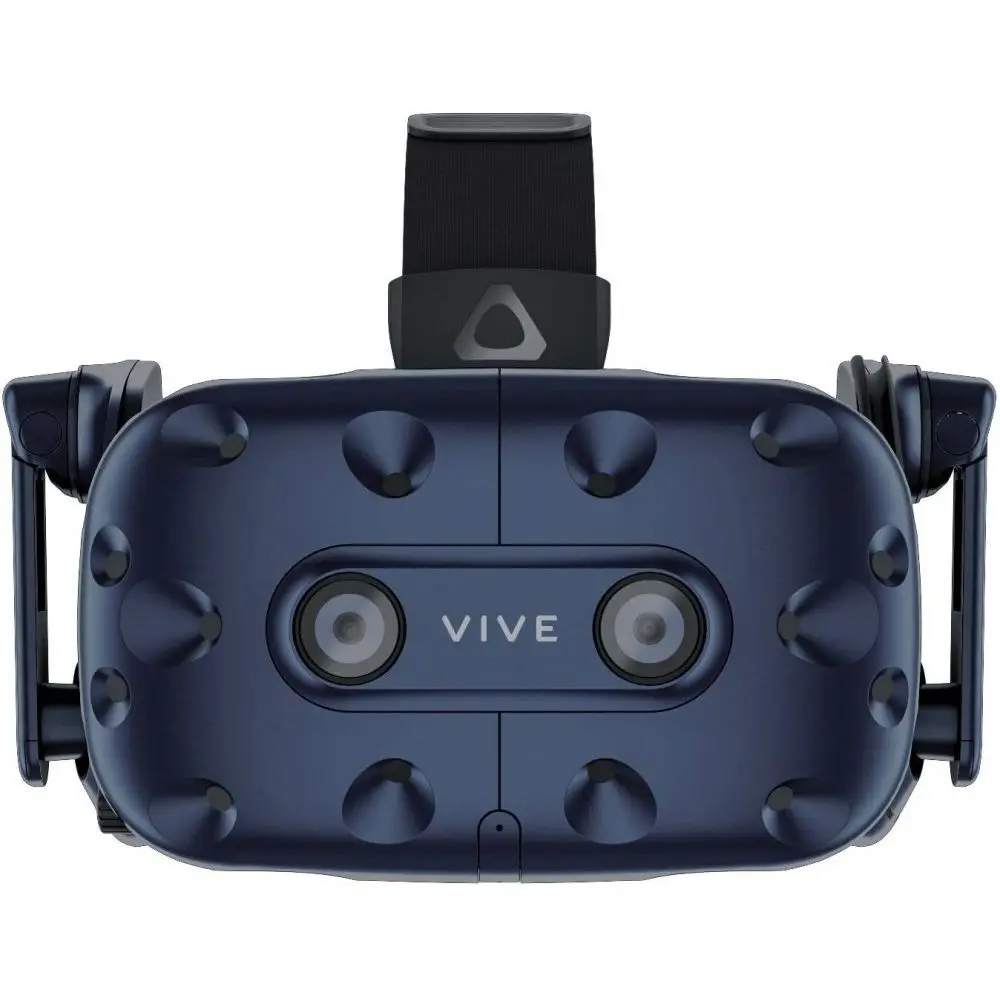 Система виртуальной реальности HTC VIVE Pro EEA HMD | Электроника