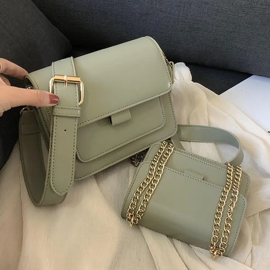 

Элегантная женская квадратная сумка с клапаном, модная новинка 2019, качественная дизайнерская женская сумка из искусственной кожи, дорожная...