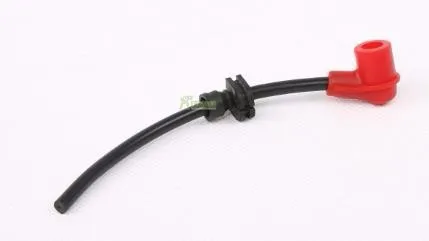32cc Комплект запчастей для двигателя 320 пожарная проволока системы зажигания