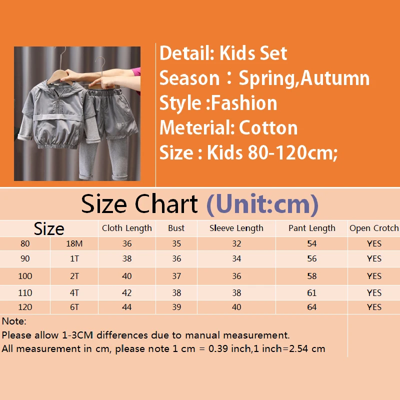 

Children Clothing 2020 Autumn Spring Toddler Boys Clothes Outfit Suit Baby Kids Clothes Hooded Tracksuit For Boys Clothing Sets