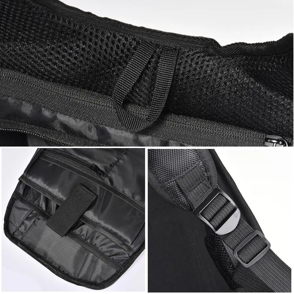 Мотоциклетный рюкзак сумка для хранения водонепроницаемый жесткий корпус шлем