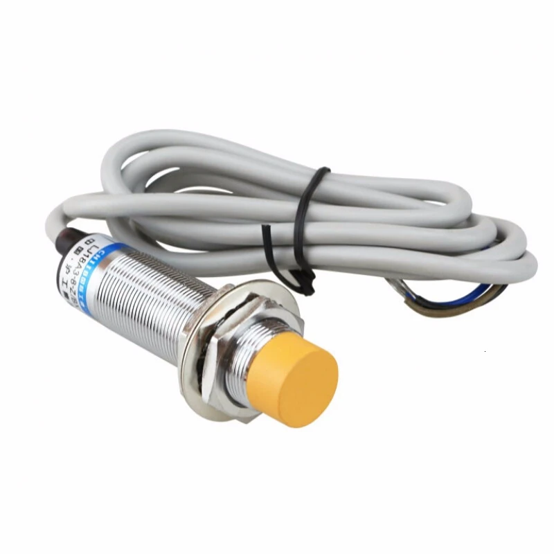 

Акция! LJ18A3-8-Z/BX и датчик приближения без переключателя Dc 6-36v