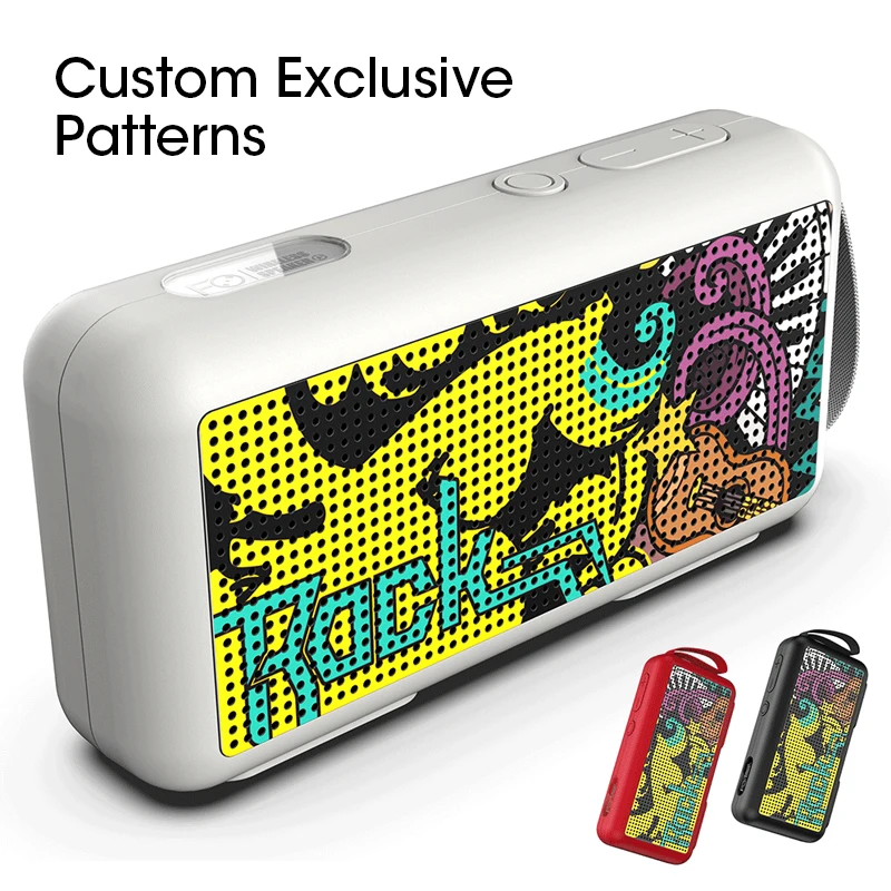NEW F0 Multi-Function Bluetooth Speaker FM Radio Mini Portable Wireless USB TF MP3 Player With Mic Handsfree Call | Электроника
