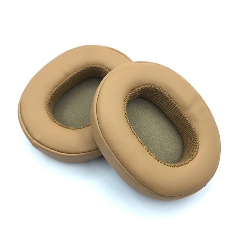 T8WC легко заменяемая деталь для дробилки беспроводной HESH Наушники Earpad ремонтная |