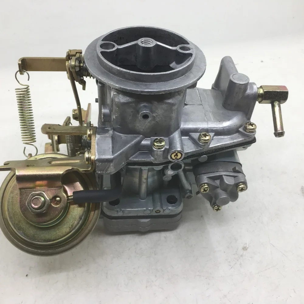 Карбюратор sherryberg для MITSUBISHI 4G54 4G63/4G64 FG20NT FG25NT CARB V31 V32 REP. mikuni | Автомобили и мотоциклы