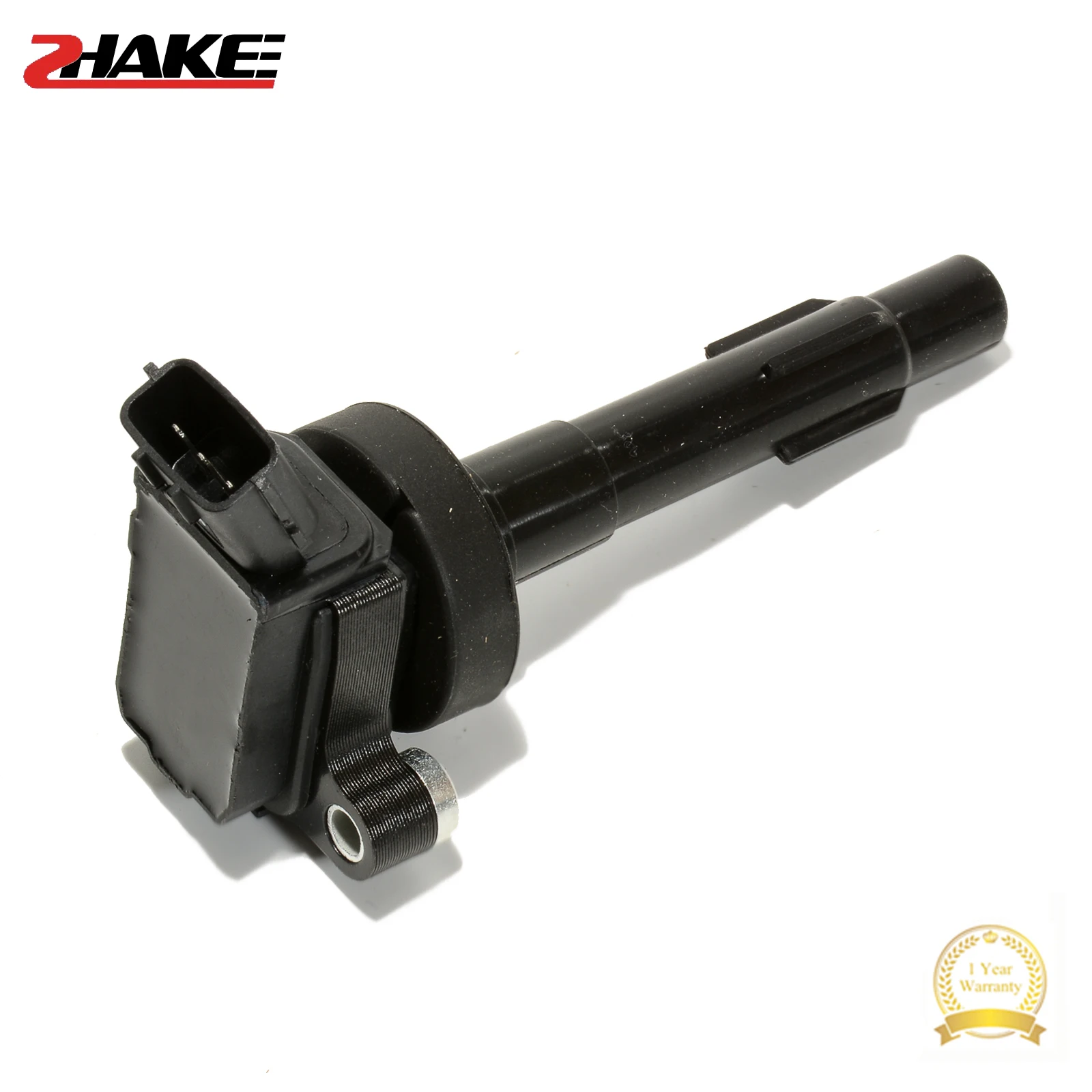 Настоящая катушка зажигания 371QA 3705100 подходит для BYD F0/GEELY PANDA|Катушка зажигания| |