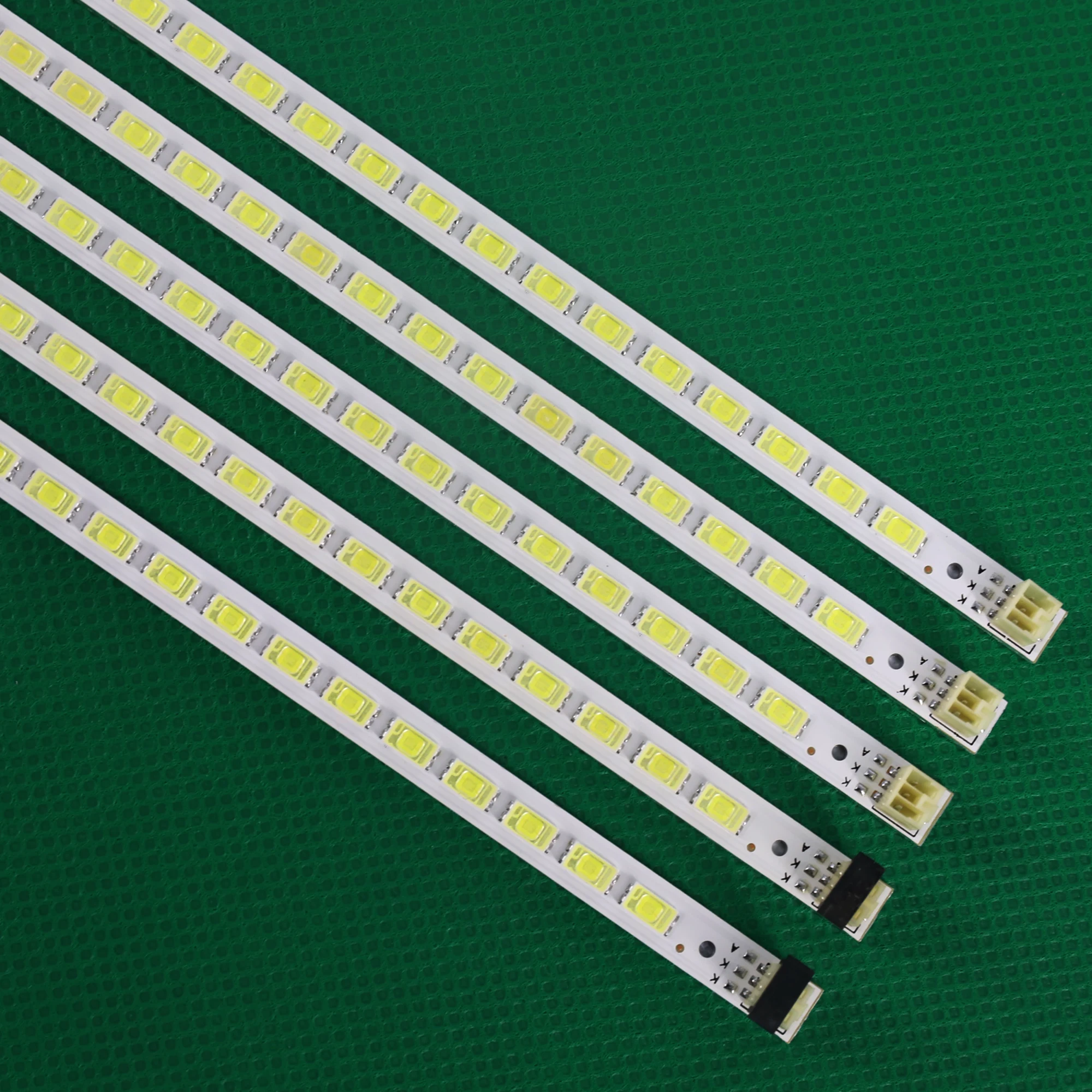 4 предмета в комплекте для TCL L40F3200B светодиодный подсветка LJ64-03029A 2011SGS40 5630 60 H1 REV1.1