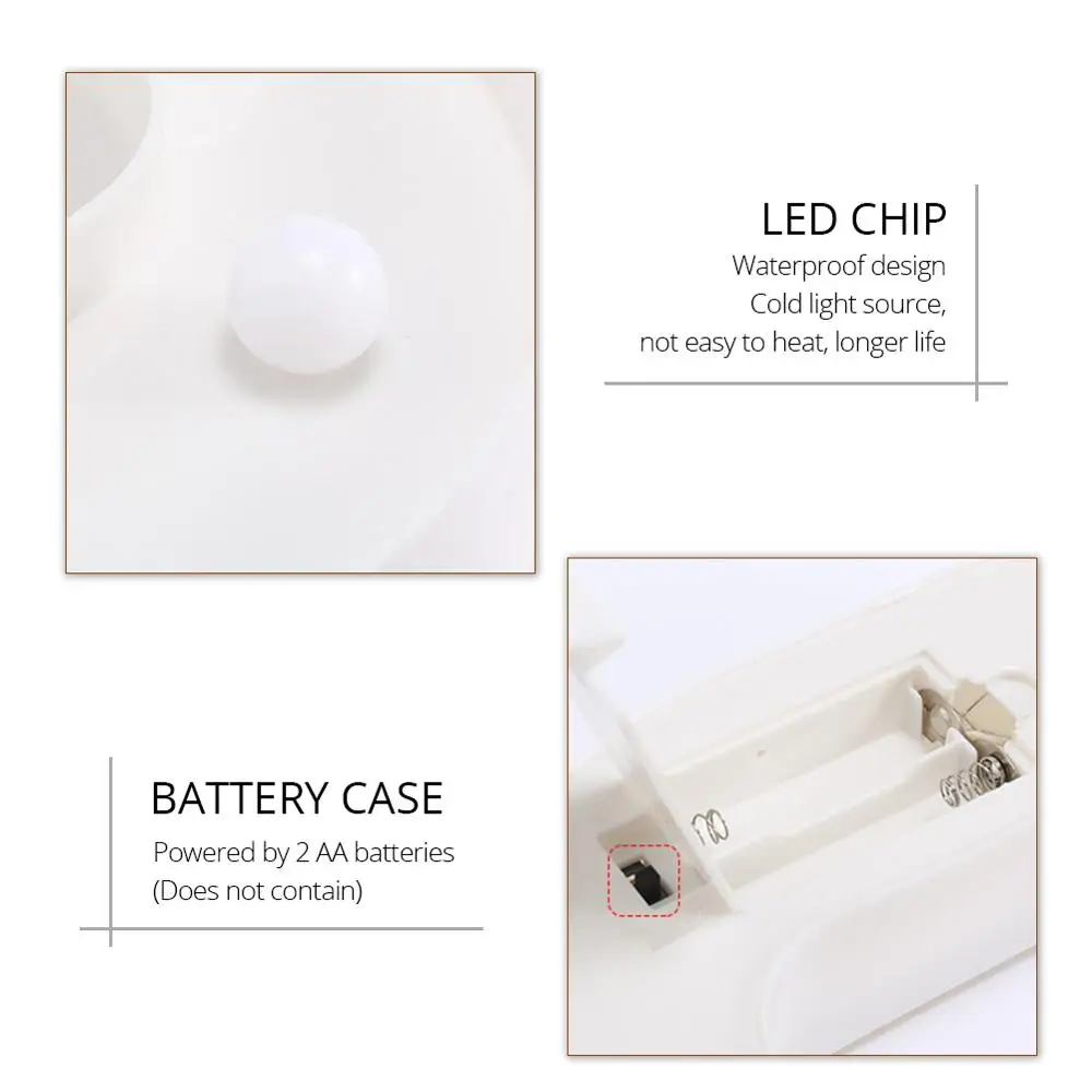 Светодиодный светильник с буквами алфавита 3D декоративный символ домашний