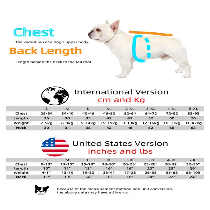Одежда для питомцев осень зима полиэстер плотное теплое пальто маленькая собака