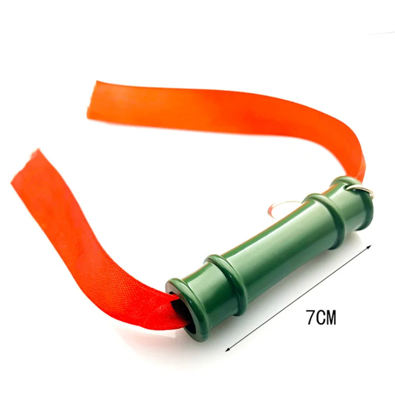 

Anime Jewelry Demon Slayer Kamado Nezuko Bamboo Mouth Sticks Keychain Cosplay Props Keyrings Backpack Keyholder Alloy Key Chain