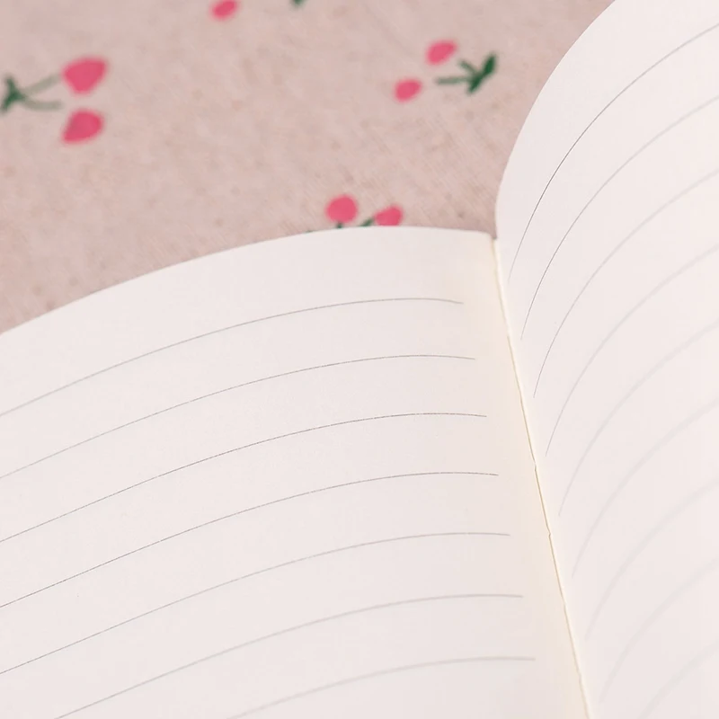 

Creative PVC Notebook Students Diary Notebook Shiny Cool Kawaii Notebook Paper Agenda Schedule Planner Sketchbook