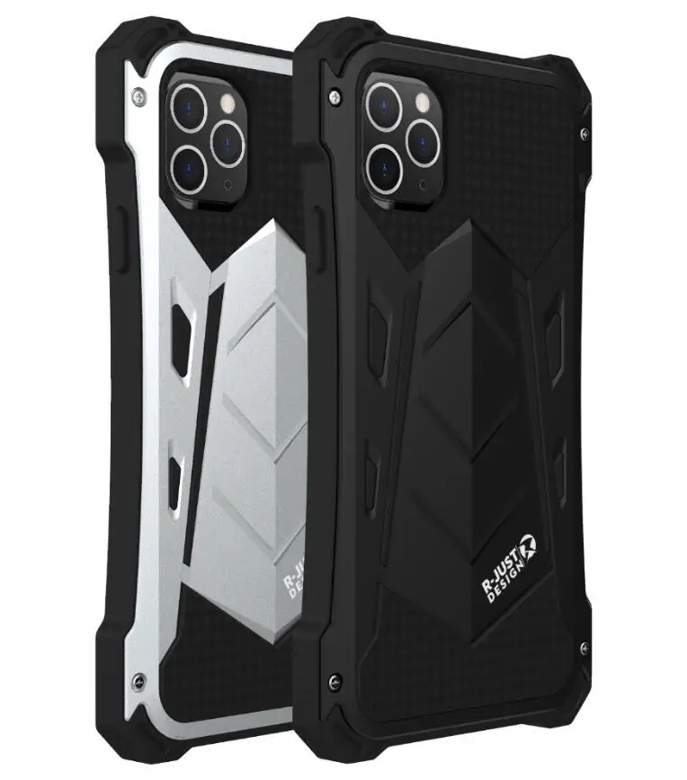 Водонепроницаемый ударопрочный грязеотталкивающий тройной защитный чехол для