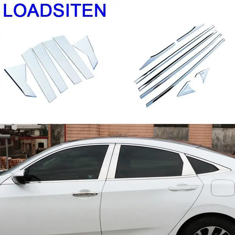 Авто хромированное автомобильное Автомобильное Зеркало для кузова крыла