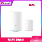 Huawei Q2S Pro сеточный маршрутизатор 3-Base 5G двухдиапазонный маршрутизатор гигабитные порты высокоскоростное соединение WiFi роутер