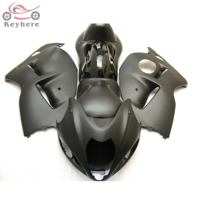 Creat ваши комплекты обтекателей для Suzuki 1996 1997 1998 1999 2000 GSX 1300R GSXR1300 матовые черные