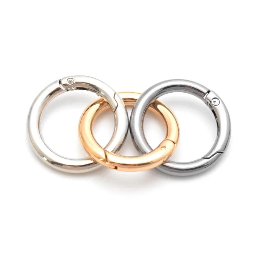 2 шт. крючок с застежкой 35 мм (внутри: 25 мм) | Украшения и аксессуары