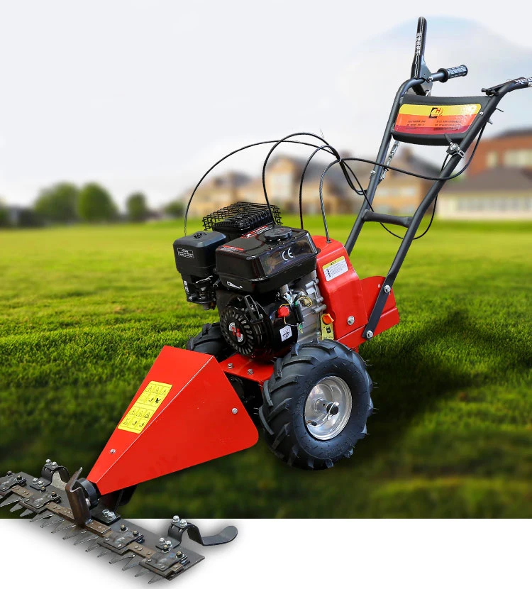 4-х тактный 7,5 лошадиных сил самоходный для бензиновой газонокосилки, машинка для стрижки, прополочный культиватор, дизельное топливо, кусторез