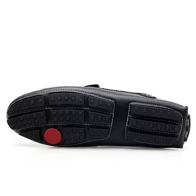 Мужские повседневные кожаные туфли vryпера роскошные брендовые 2020 мужские мягкие