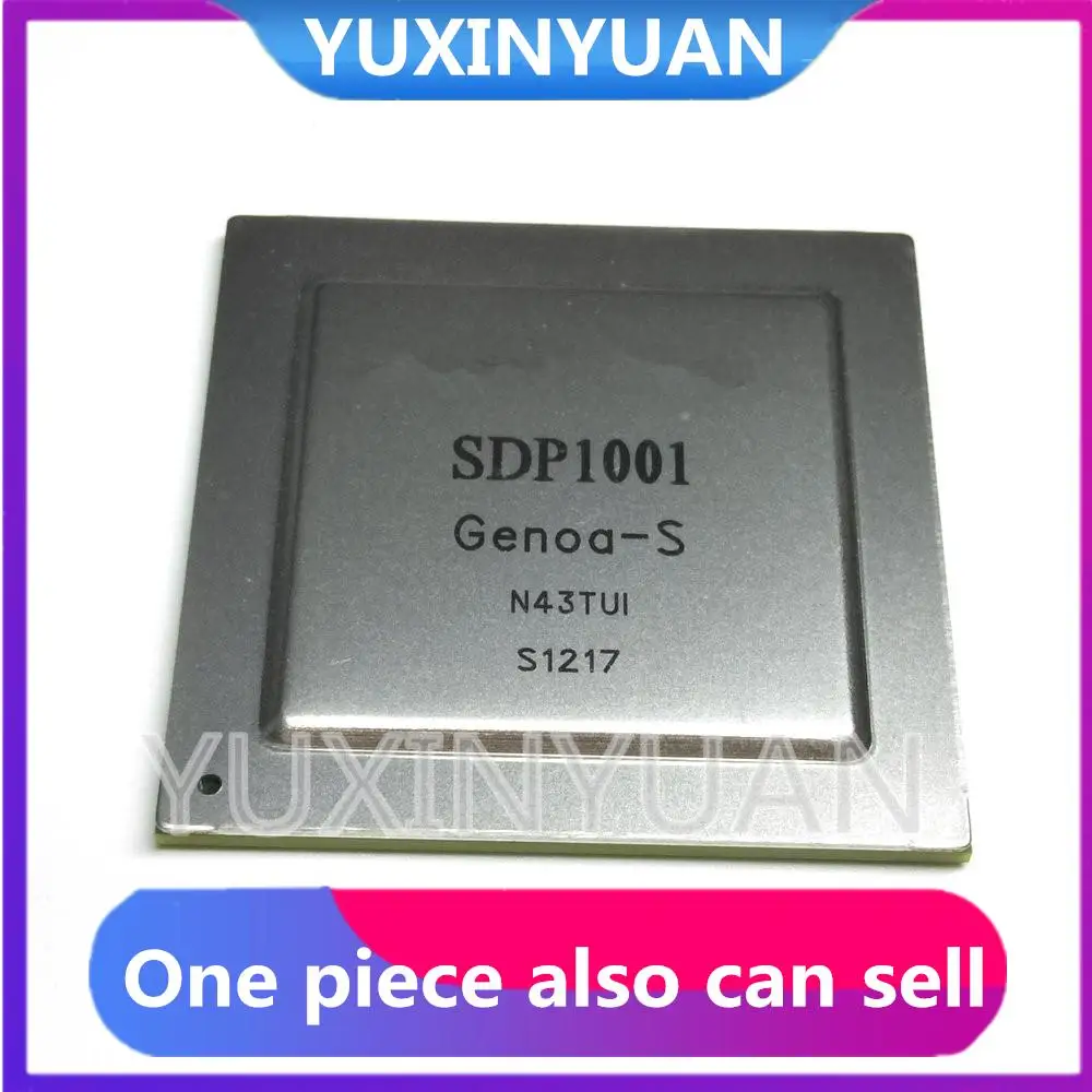 

1 шт. SDP1001 BGA