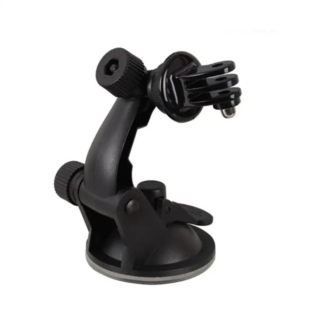 Автомобильный держатель для камеры с креплением на присоске|Чехлы экшн-камер| |