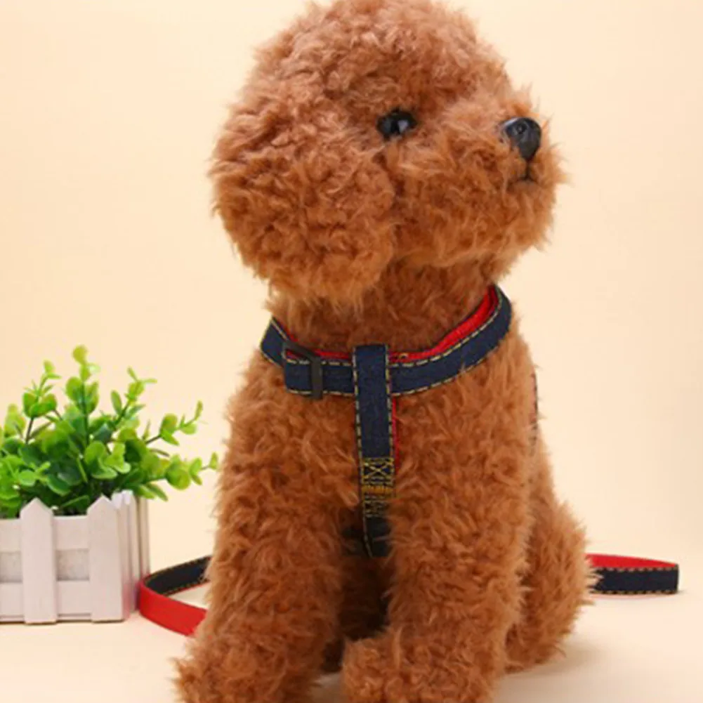 Универсальный нейлоновый ремень безопасности для собак безопасный жилет из