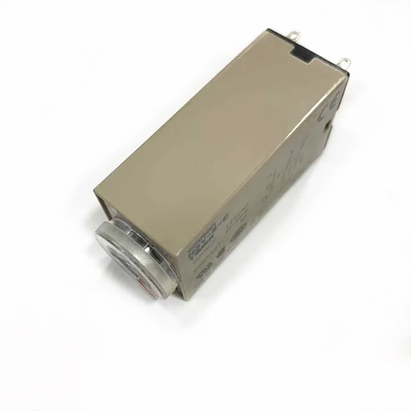Оригинальное реле Omron Новое время AC220 В 60 с H3Y | Обустройство дома